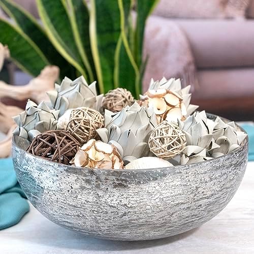 ANDALUCA Decorative Balls Orbs Bag (Artichoke)