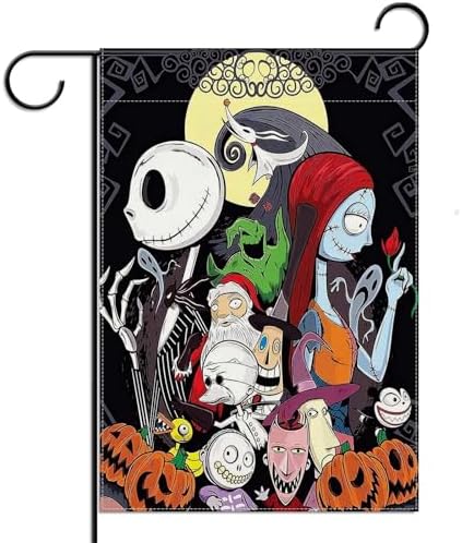 Artoid Mode 210 GSM Halloween Table Runner Home Party Decor 13x120 Inch