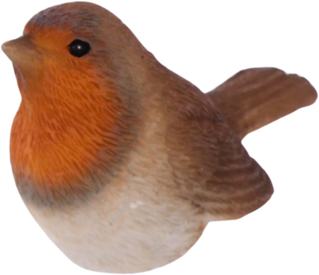 Mini Songbird Figurines / Set of 4