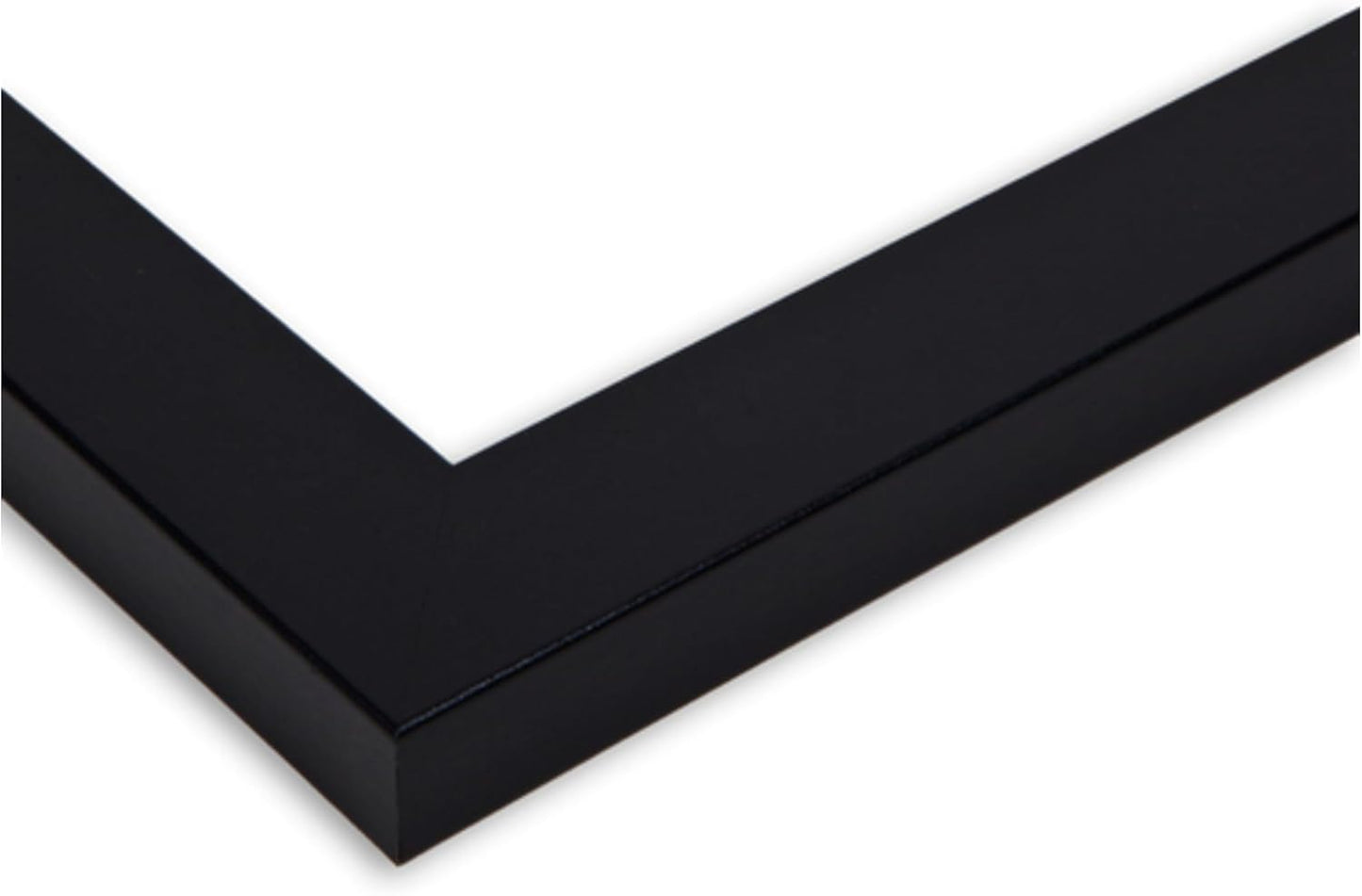 ArtToFrames Collage Picture Frame 3 Opening 3-11x17 Photo Frame | Made in USA | Black Frame Oyster and Black Mats