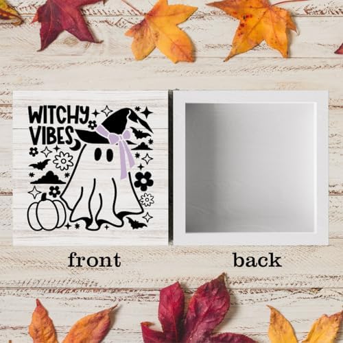 Cute Ghost Decor Halloween Decorations Indoor