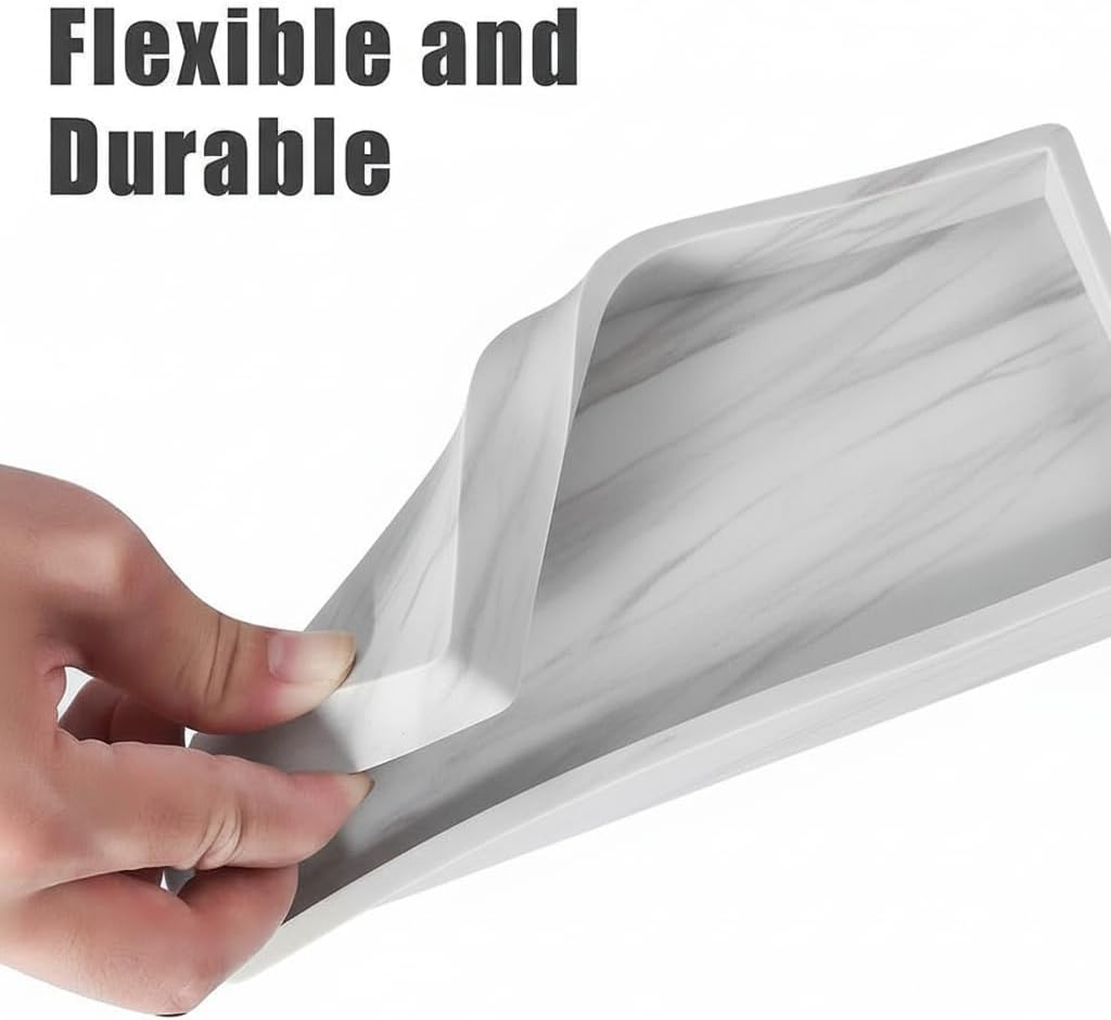 Tray for Scrubber / Set of 2