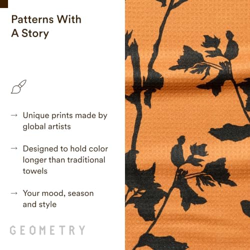 GEOMETRY Night Garden TT