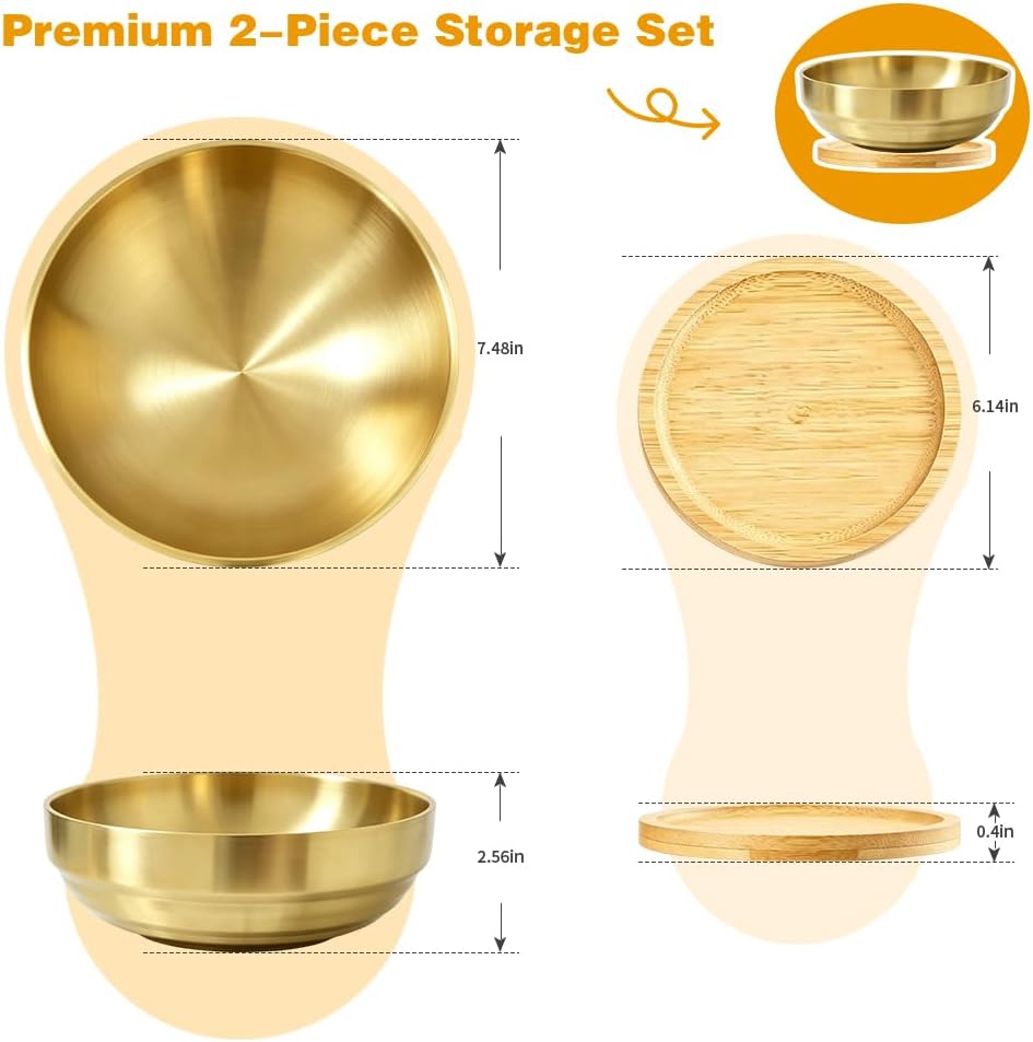 Key Bowl For Entryway Table Key Bowl Catch All Vowl Fruit Bowl / Gold