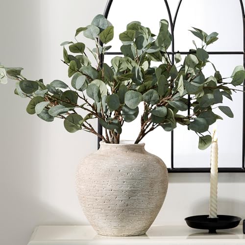 Ceramic Flower Vase Home Decor / Retro-10