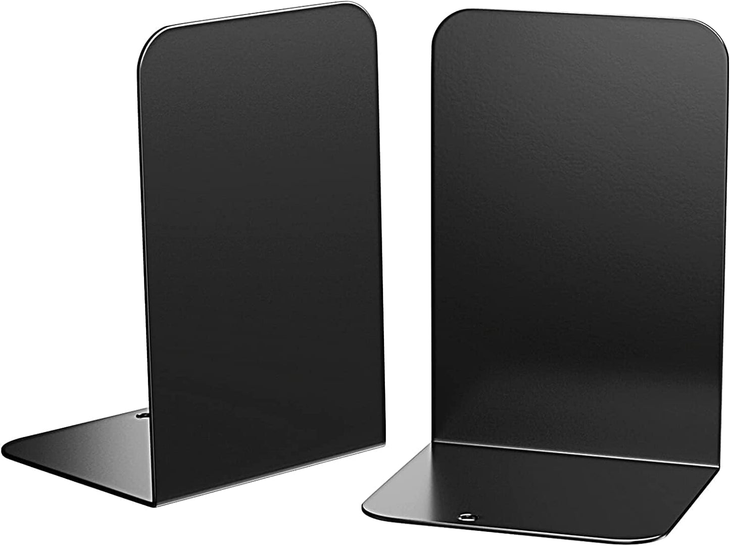 Book Stand & Organizer Set / Black