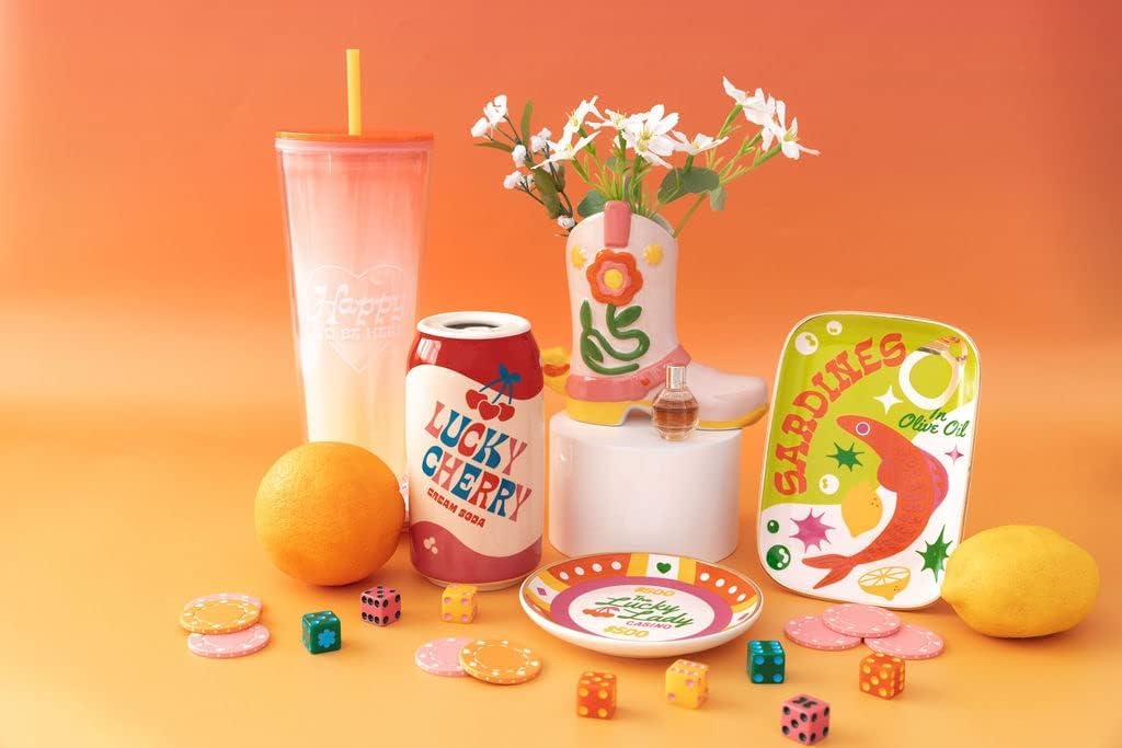 Catchall Tray / Novelty Trinket Tray