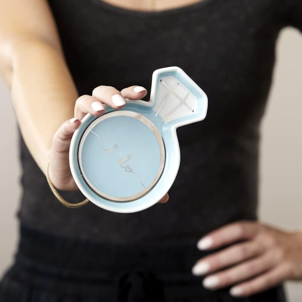 Jewelry Holder Ring Dish
