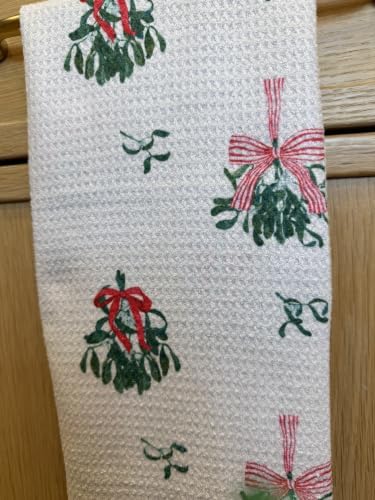 Kitchen Towels, Dish Towels for Kitchen, 3 Pc Kitchen Towel Set