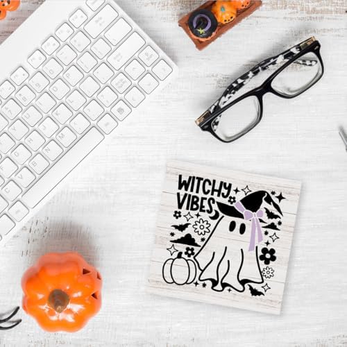 Cute Ghost Decor Halloween Decorations Indoor