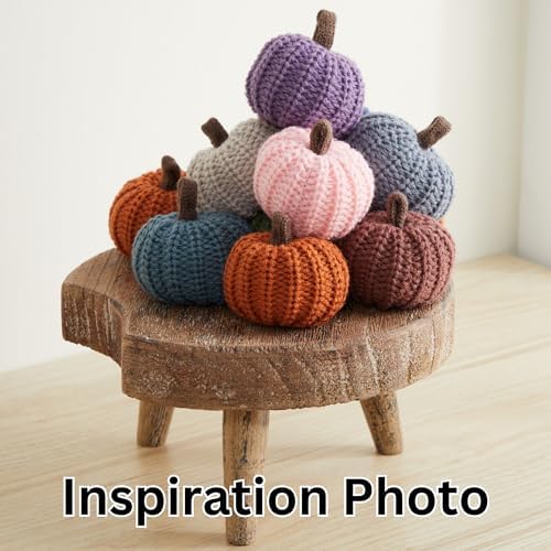 Rustic Wood Riser Stand