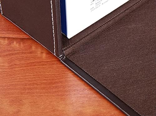 Multifunctional Tissue Box Holder / Brown