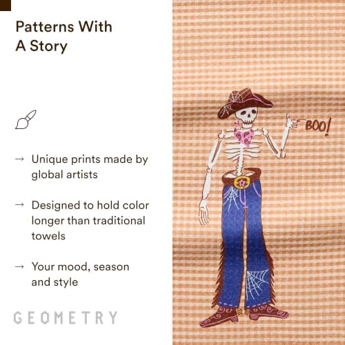 GEOMETRY Yeehaw Boo TT