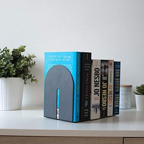 Shaped Decorative Bookends / Arch