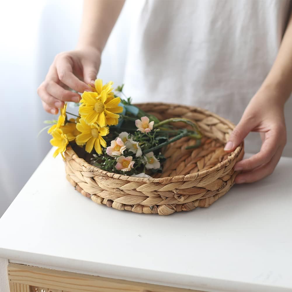Round Bins for Vegetable / Small