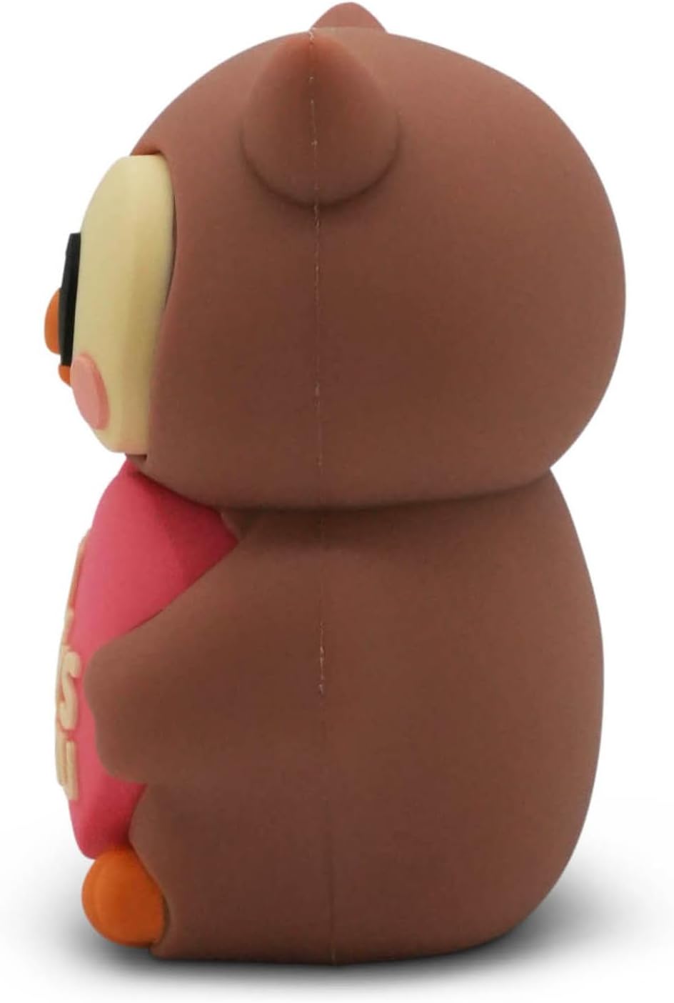Sweethearts Figurine / Living Room Décor / Owl