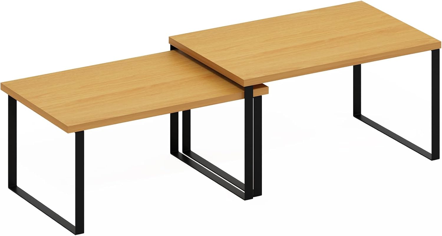 Nesting Counter Shelves / Set of 2