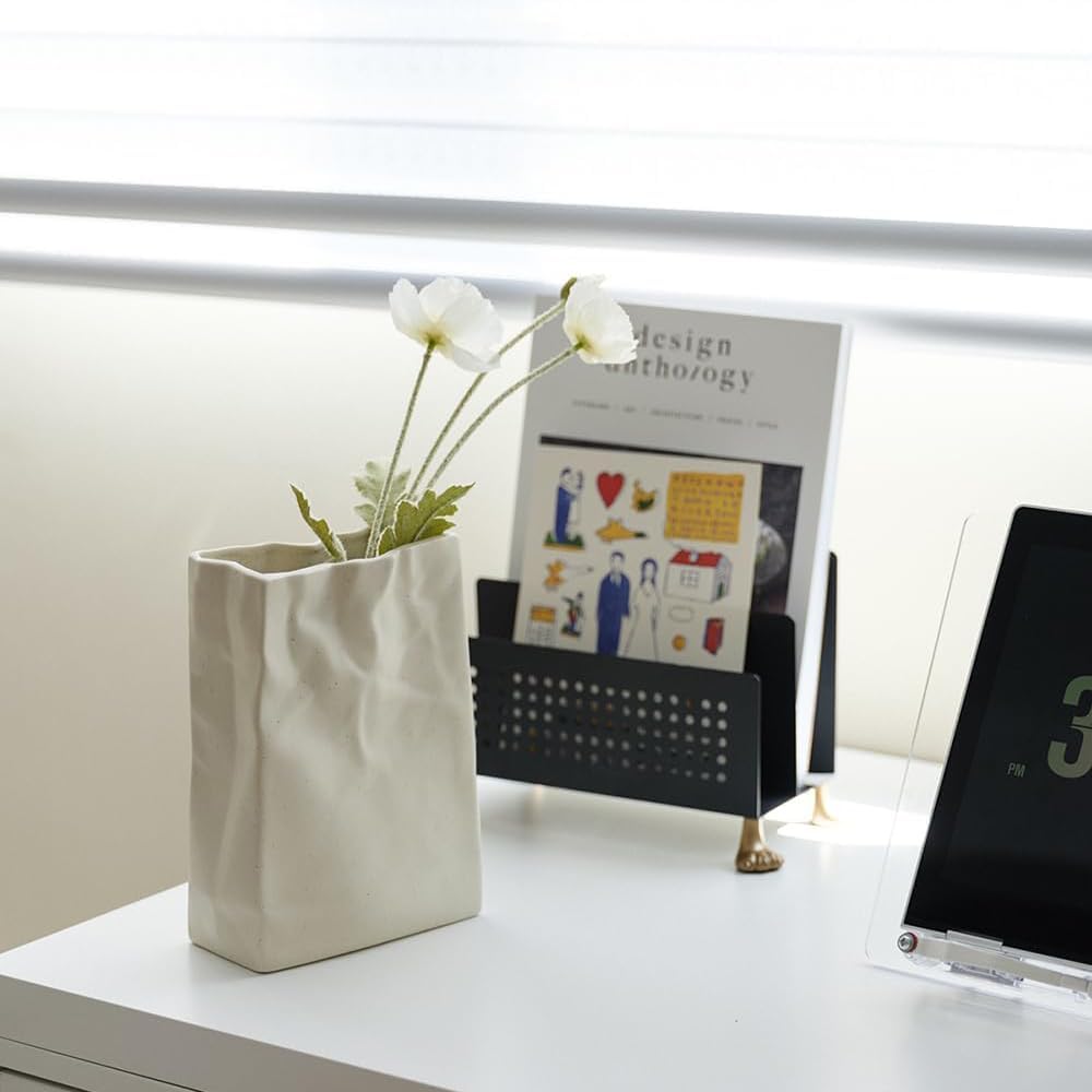 Modern Aesthetic Flower Vase