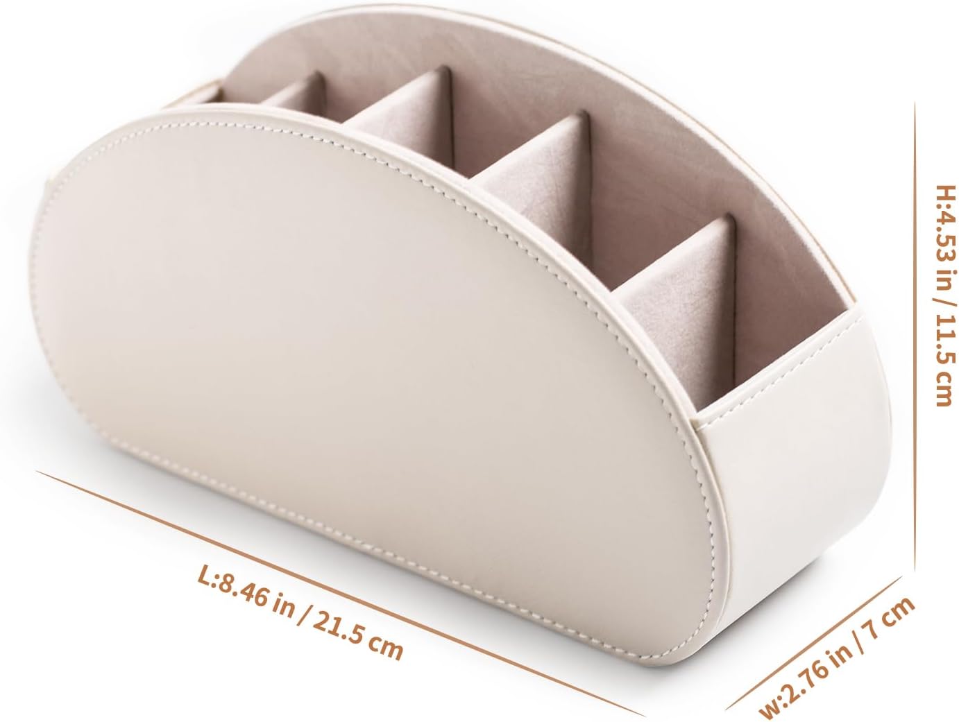 Remote Control Holders Organizer Box / Begin / S