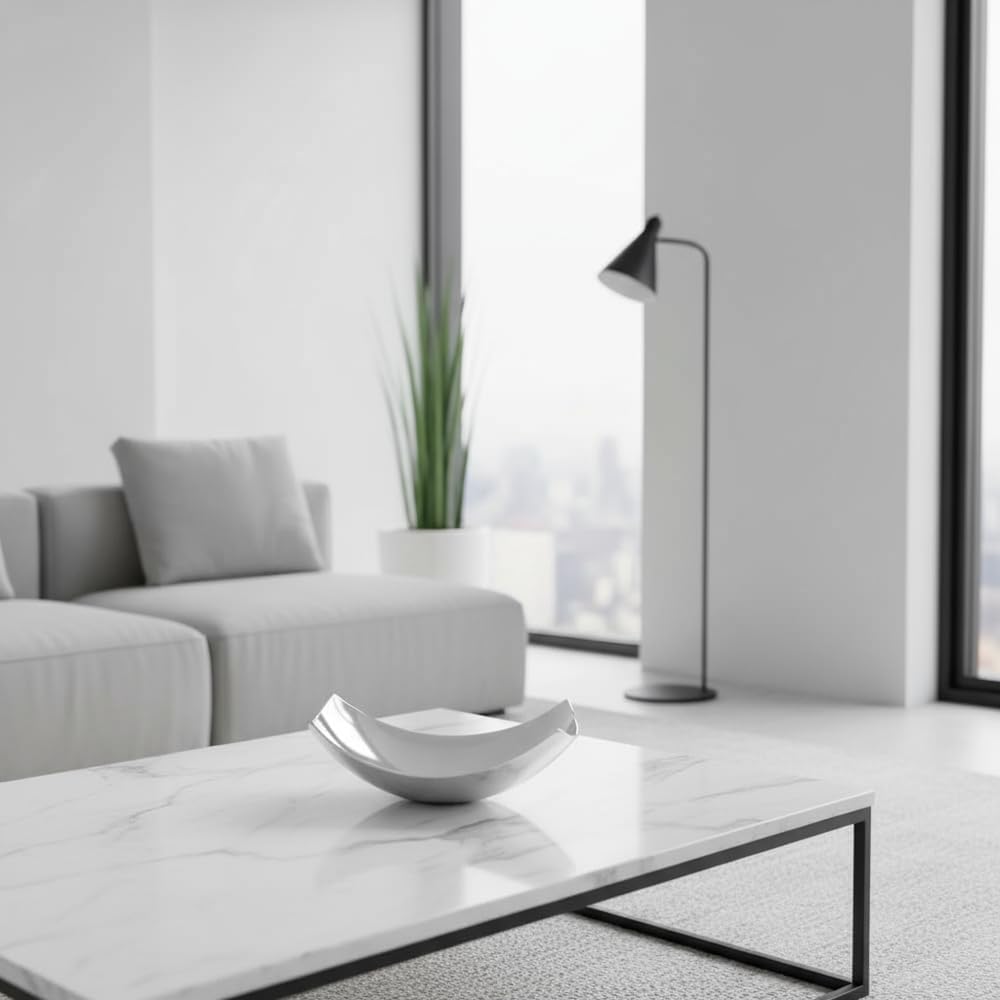 Home or Office / Silver