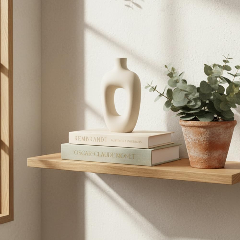 Decorative Faux Book Storage Boxes / Set of 2