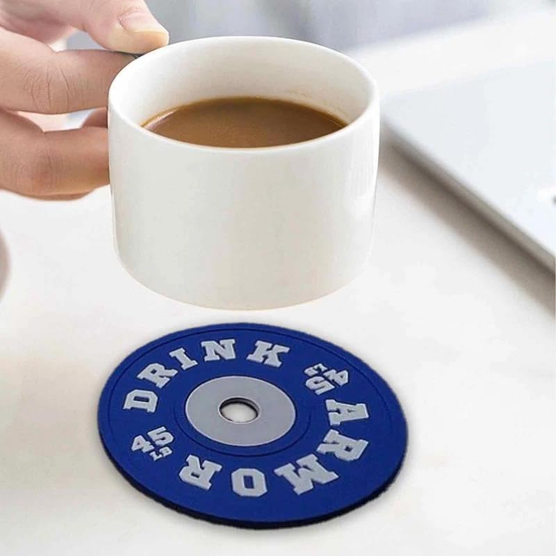 Stand / 4/ Drink Coaster Set / Mix / Set of 8
