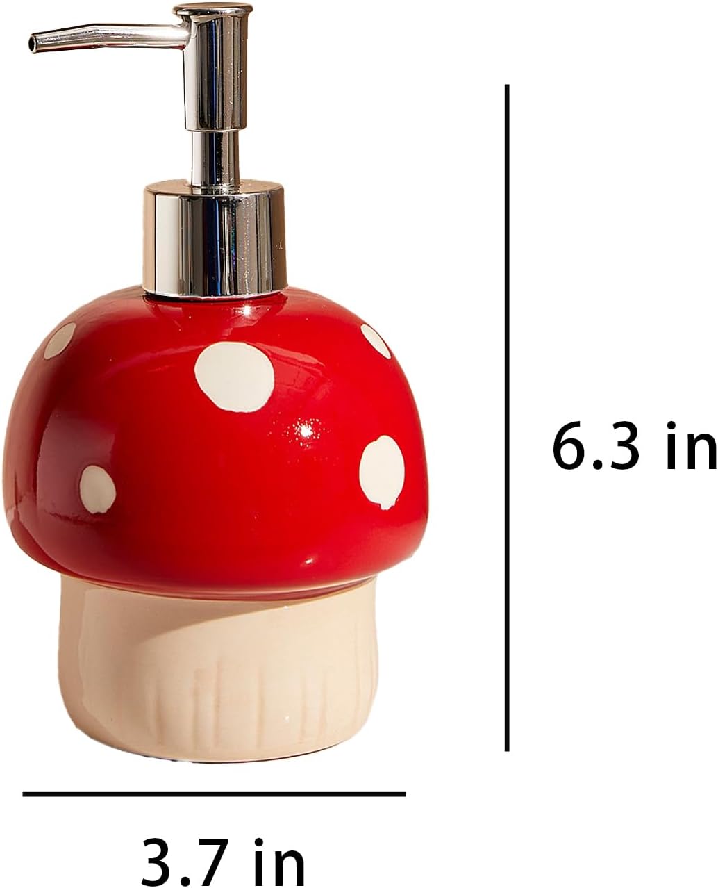 Fun Hand Soap Pump