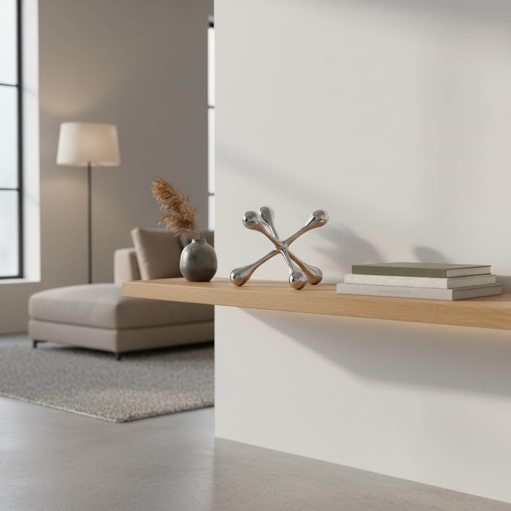 Modern Day AccentsCantillo Decorative Jack Cantillo Decorative Jack / Silver
