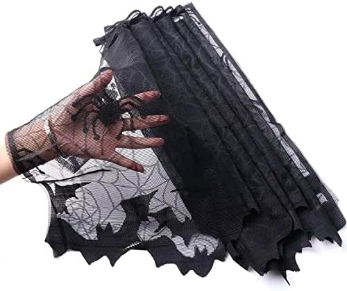 Orgrimmar 2PCS Halloween Lamp Shade Cover Halloween Decorations Indoor