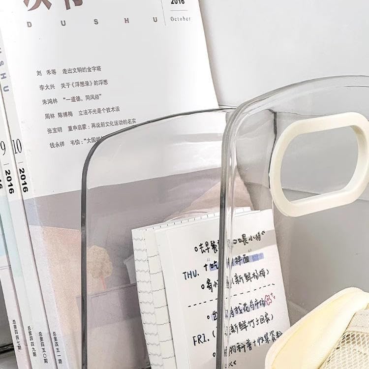 Sturdy Desk Organizer Rack