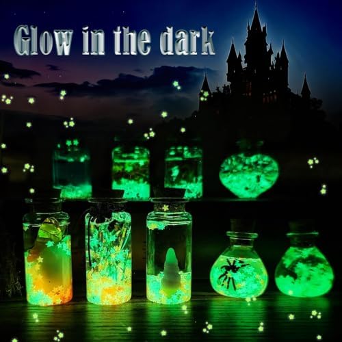 Alritz Witch Mystery Potion Kits for Kids Ages 6+