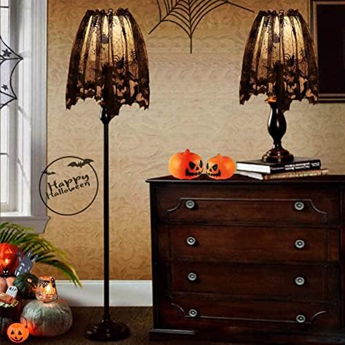 Orgrimmar 2PCS Halloween Lamp Shade Cover Halloween Decorations Indoor