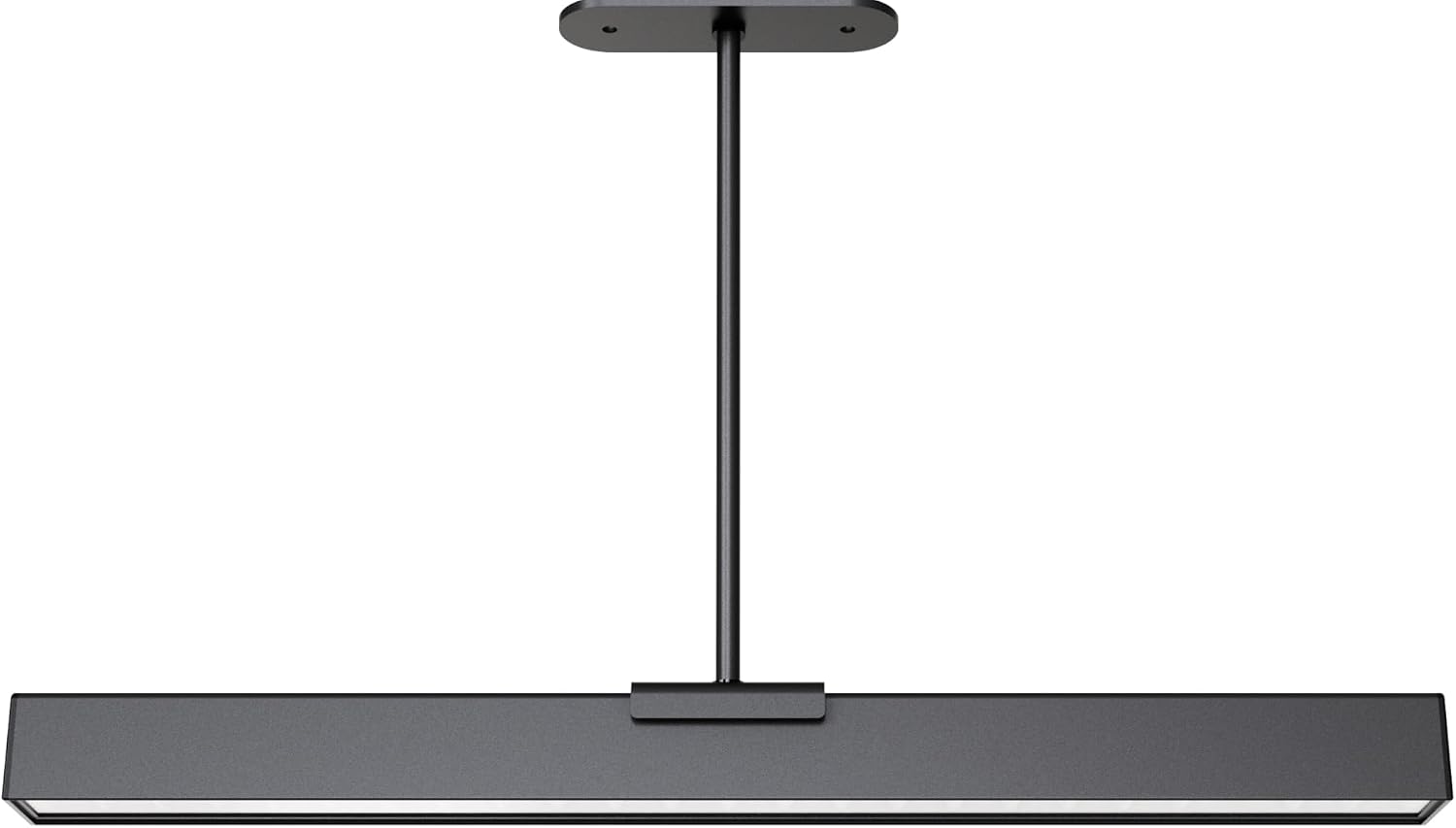 Rechargeable Motion Sensor Ceiling Light, Full Metal Pendant Lights, Battery Operated LED Closet Lights with Remote