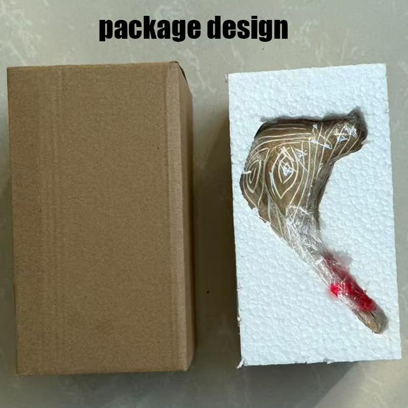 Bird Statues Home Decor / A Set