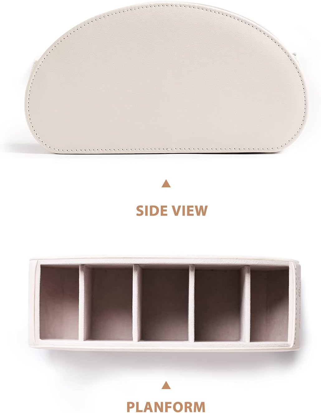 Remote Control Holders Organizer Box / Begin / S