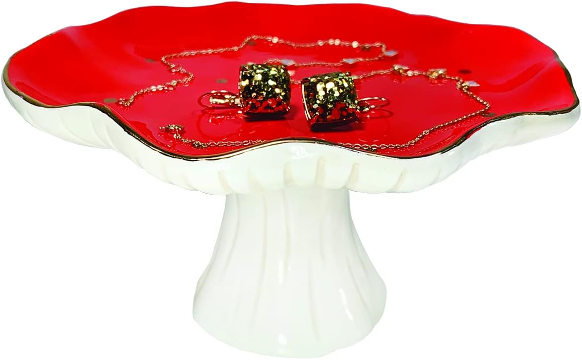 Trinket Pedestal / Mushroom