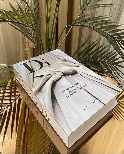 Decorative Faux Books / Set of 3