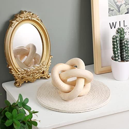 Boho Chain Link / Natural