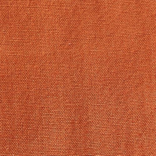 Threadmade Harvest Sentiment Embroidered Napkins, Set of 4, Rust - 17" W x 17" L