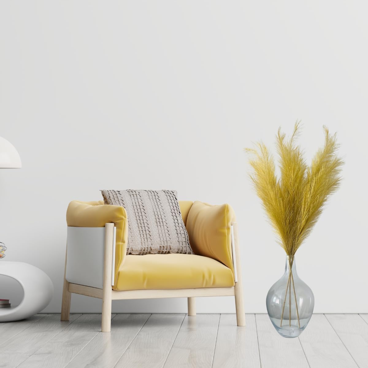 Home Accent Decor / Gold