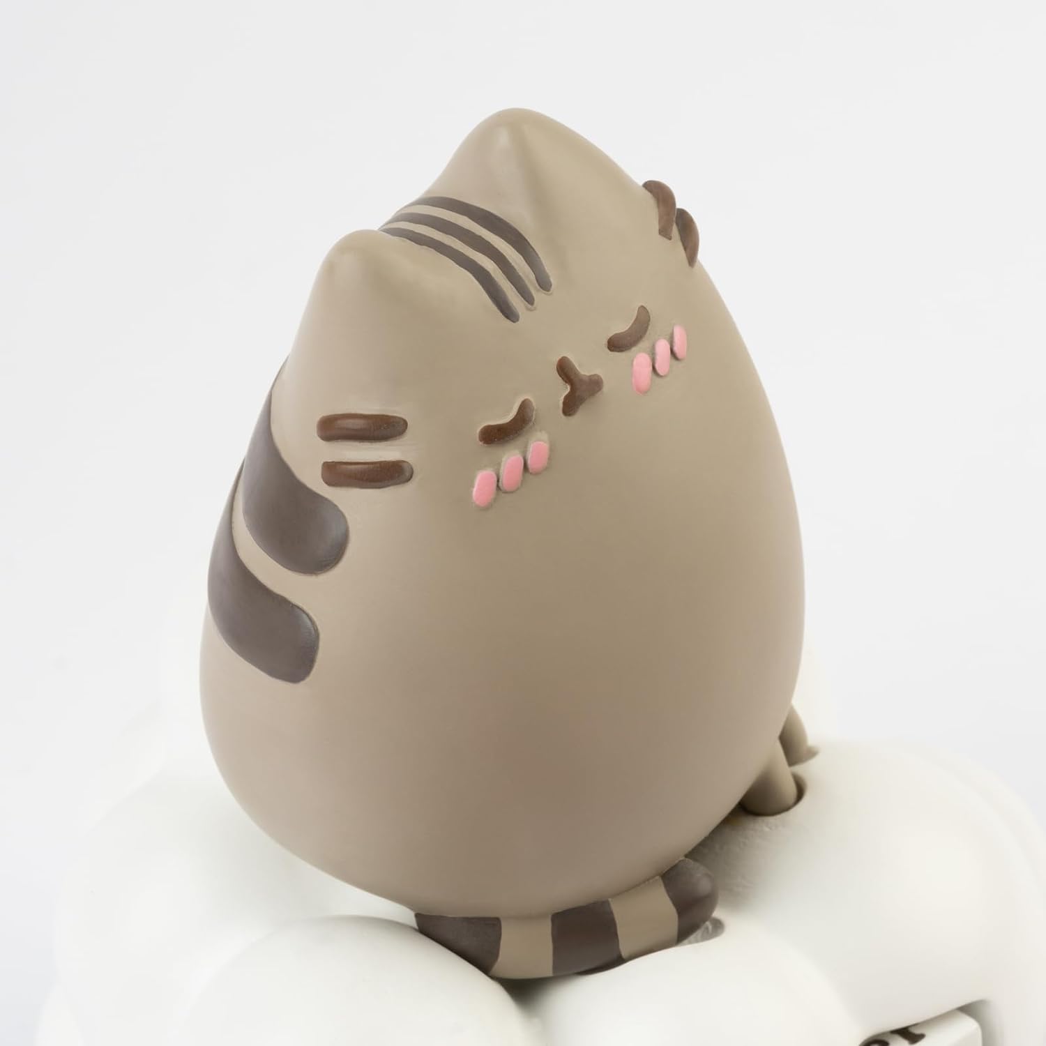 Grupo Erik Pusheen Calendar, Pusheen Gifts | Perpetual Calendar, Pusheen figure, kawaii stuff, Kawaii accessories