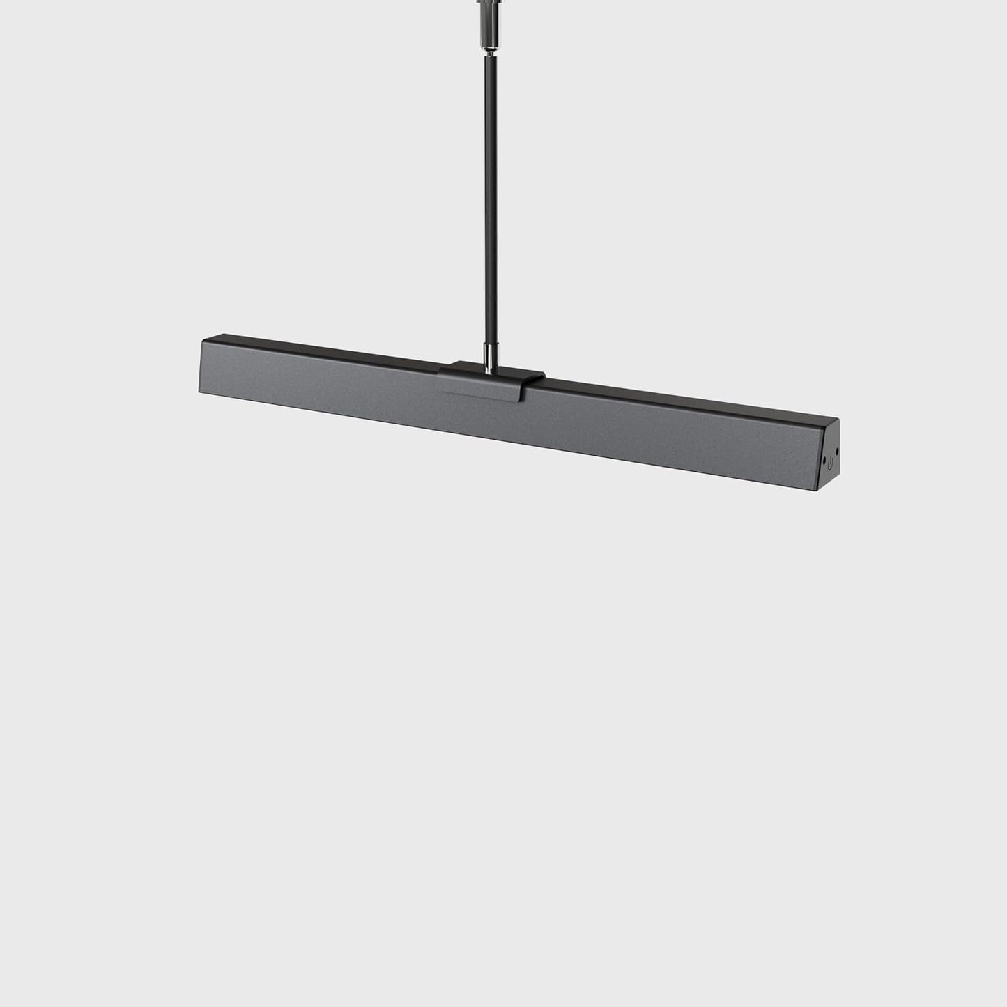 Rechargeable Motion Sensor Ceiling Light, Full Metal Pendant Lights, Battery Operated LED Closet Lights with Remote