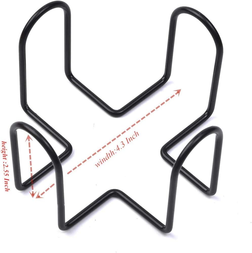 Holder / Ceramic Drink Coaster for Tabletop / Flag