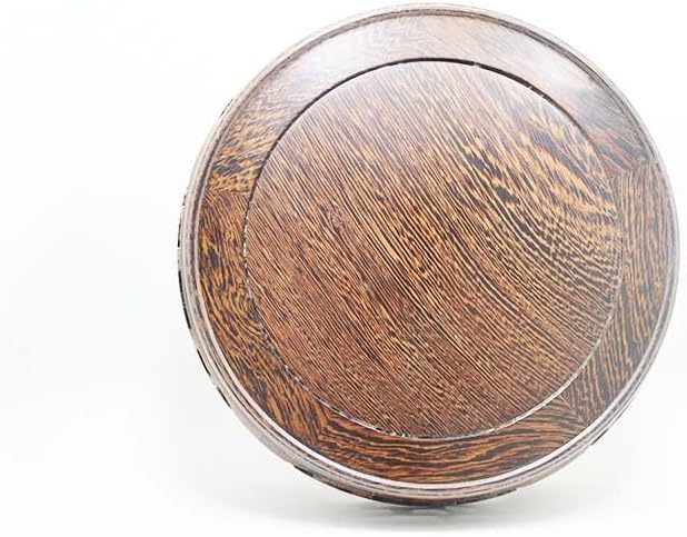Fish Bowl Stand / 10 x 2 / Outside Dia / Gray