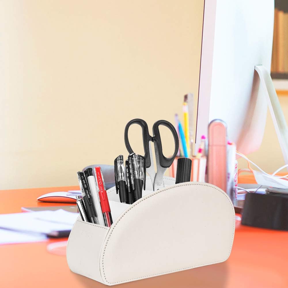 Remote Control Holder / Beige / Small