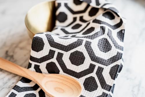 Kitchen Towels, Dish Towels for Kitchen, 3 Pc Kitchen Towel Set