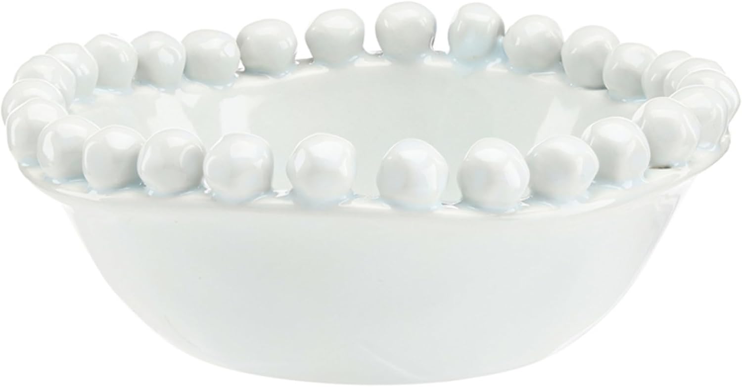 Santa Barbara Design Studios Ceramic Bowl / Mist / 5 x 2 / Blue
