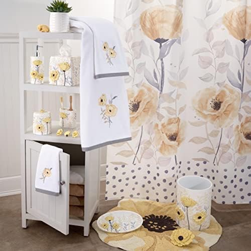 Guest Bathroom Essentials / Tissue Box Cover