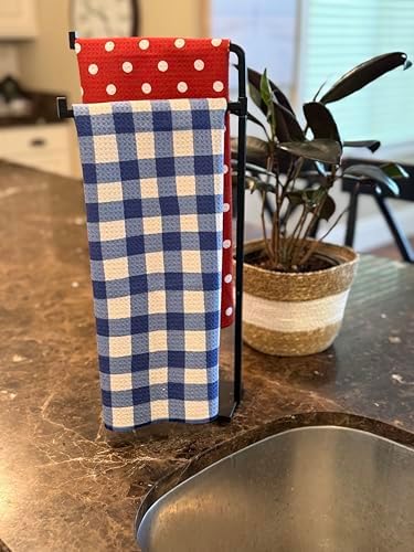 Kitchen Towels, Dish Towels for Kitchen, 3 Pc Kitchen Towel Set