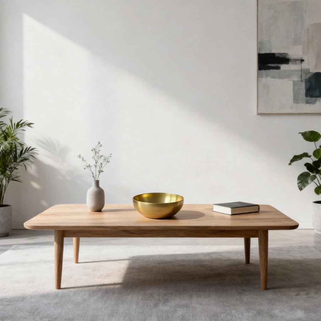 Stainless Steel Fruit Bowl / Gold